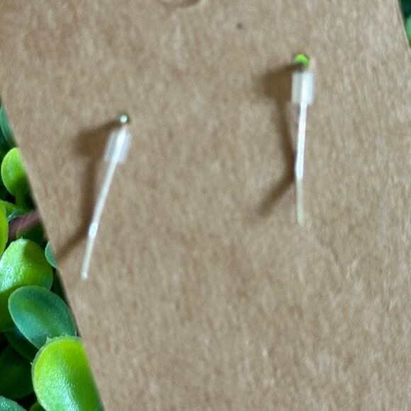 BOGO FREE UNIVORN TASSEL DANGLE EARRINGS - Picture 4 of 5